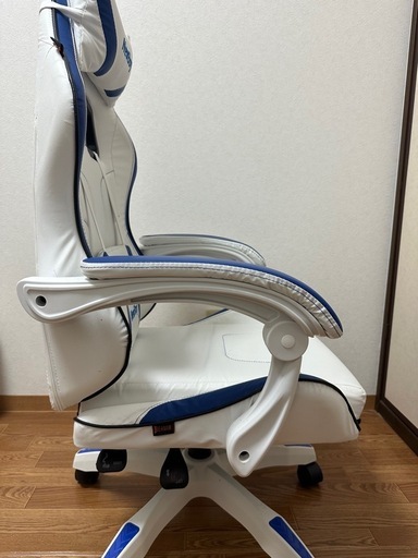 ゲーミングチェア