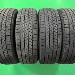 極上品 205/65R16 VRX3 2021年製造 9分山 4本