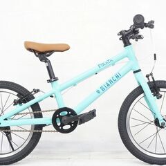 BIANCHI 「ビアンキ」 PIRATA16 2022年モデル...