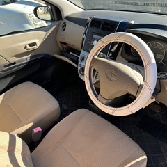 コミコミ価格　車検2年付　実走行4.8万キロ　 ダイハツ　ミラ　Xリミテッドの画像