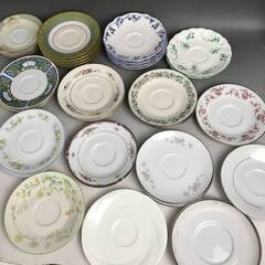🌏🌏🌏Noritake ノリタケ ソーサーのみ まとめて30点 ...