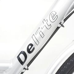 R&M 「リーズアンドミュラー」 DELITE Di2 2007年頃 マウンテンバイク ITS43G3CT6RQの画像