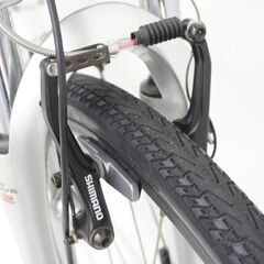 R&M 「リーズアンドミュラー」 DELITE Di2 2007年頃 マウンテンバイク ITS43G3CT6RQの画像