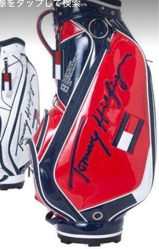 ゴルフキャディバッグ