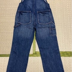 オーバーオール②の画像