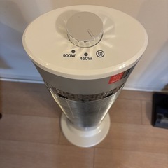 KOIZUMI ヒーターの画像