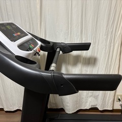 HORIZON Adventure1 ルームランナー　トレッドミル　
の画像