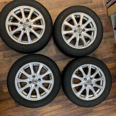 JOKER ジョーカースタッドレスタイヤ TOYO 175/65...