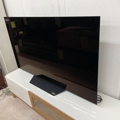 【訳あり】LG 有機EL55インチTV 2020年製 OLED55BXPUA