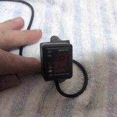 プロテックシフトポジションインジケーターの画像