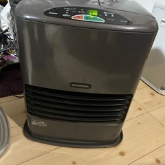 日立　HITACHI OVF-306 OVF-630 ファンヒーター