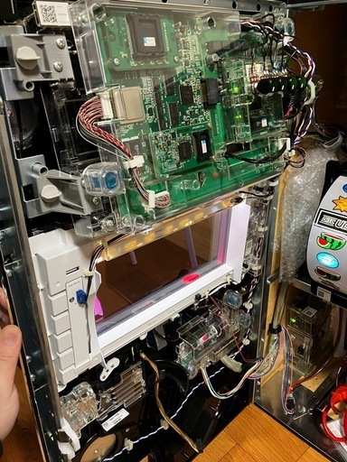 【ご自宅まで送料無料‼️】　ディスクアップ　5.9号機 ご自宅まで送料無料‼️】 ディスクアップ 5.9号機