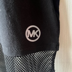 マイケルコース　長袖の画像