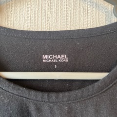 マイケルコース　長袖の画像