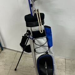 TIGORA ティゴラキャディバッグセルフ スタンド クラブ ケ...