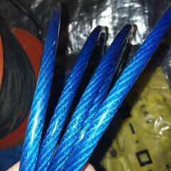 牽引ロープの画像