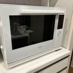 値下げ！上位モデル　石窯　東芝　
ER-WD7000