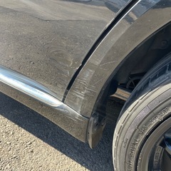 車検長い スバルレガシィワゴン 2.0GTの画像