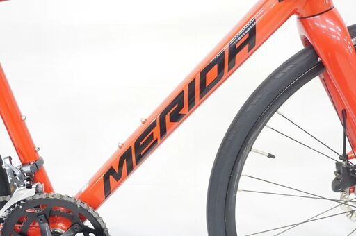 MERIDA 「メリダ」 GRAN SPEED 200-D 2021年モデル クロスバイク