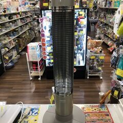 ヤマゼン グラファイトヒーター DCTS-A091 900W 4...