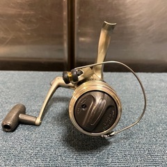 Daiwa スピニングリール SPRINTER HG 3500 収納袋付き 動作確認済 年代の割には美品 スプリンターHG 中古品 ③の画像