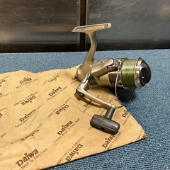 Daiwa スピニングリール SPRINTER HG 3500 ...