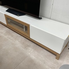 シギヤマ家具 TVボード タウン