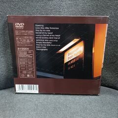 (中古 DVD)FIRST CUT‐倉木麻衣の画像