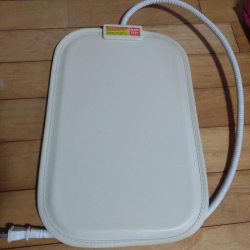 ペット用ホットカーペット（屋内用）