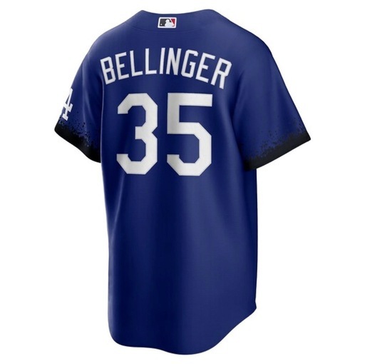MLB　ドジャース　ユニホーム
