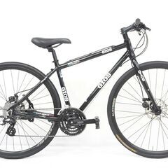 GIOS 「ジオス」 MISTRAL DISC MECHANIC...