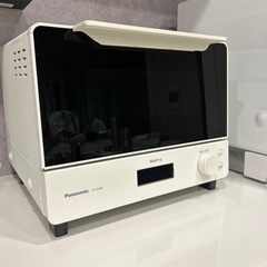 パナソニック　ビストロ　トースター　NT-D700