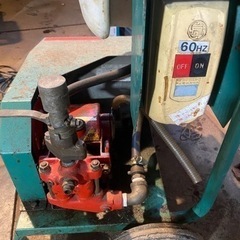 有光ジェットクリーナーの画像