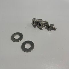 【中古：1/20掲載終了予定】HAMILeX　～50V型対応　ディスプレイスタンド1台の画像