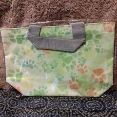横須賀🆗￥1400の品ペットお散歩バッグ