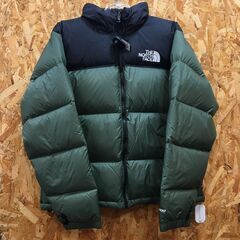 THE NORTH FACE ザ ノースフェイス 1996 レトロヌプシ NFOA3C8D メンズ