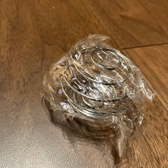 スプリングブレンダーボール