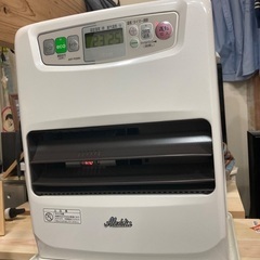 アラジン 石油ファンヒーター AFK-328N 新品に近い 20...