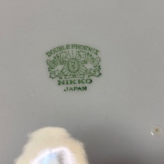 お皿⑤の画像