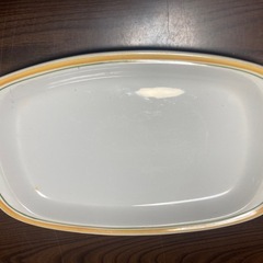 お皿⑤の画像