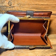 【極美品】ルイヴィトン 財布 
の画像