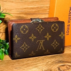 【極美品】ルイヴィトン 財布 
の画像