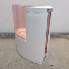 🍎アイリスオーヤマ 加熱式加湿器 SHM-250Uの画像