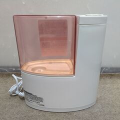 🍎アイリスオーヤマ 加熱式加湿器 SHM-250Uの画像