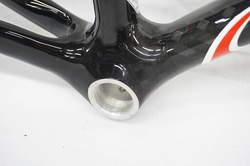 CARRERA 「カレラ」 NITRO 2011年モデル フレームセット ITFEYVM5SE0S