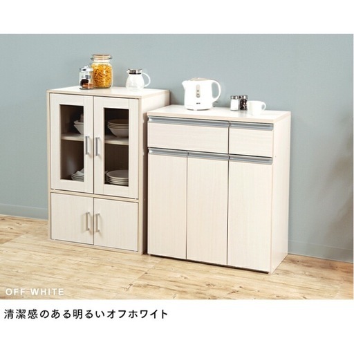 キッチン収納 カウンター ゴミ箱 ダストボックス ペールカウンター お洒落