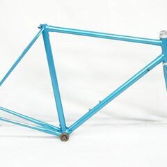 ZEUS 「ゼウス」 年式不明 ロードバイク フレームセット I...
