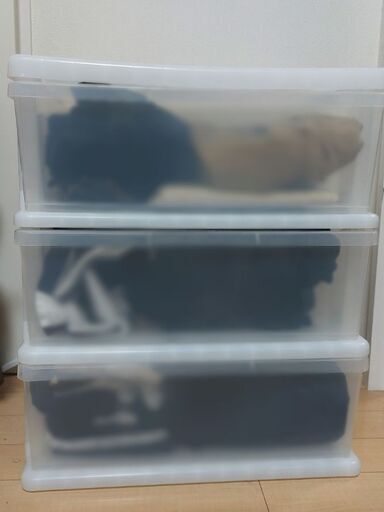 衣装ケース タンス 収納ケース