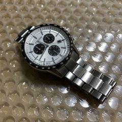 【定価60500円】CITIZEN ソーラーGN-4W-S