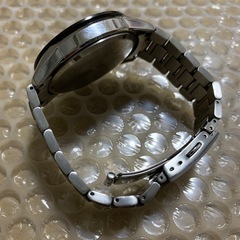 【定価60500円】CITIZEN ソーラーGN-4W-Sの画像